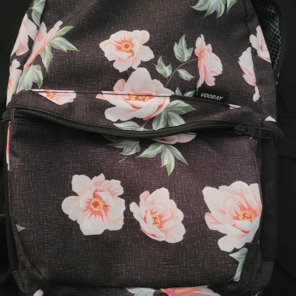 Vooray Book bag